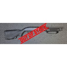 Mossberg 590 12 Gauge 3" 14.5" Barrel Pump Action Shotgun Used Mossberg 590 12 Gauge 3" 14.5" Barrel Pump Action Shotgun Used